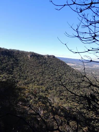  - Pillans Lookout